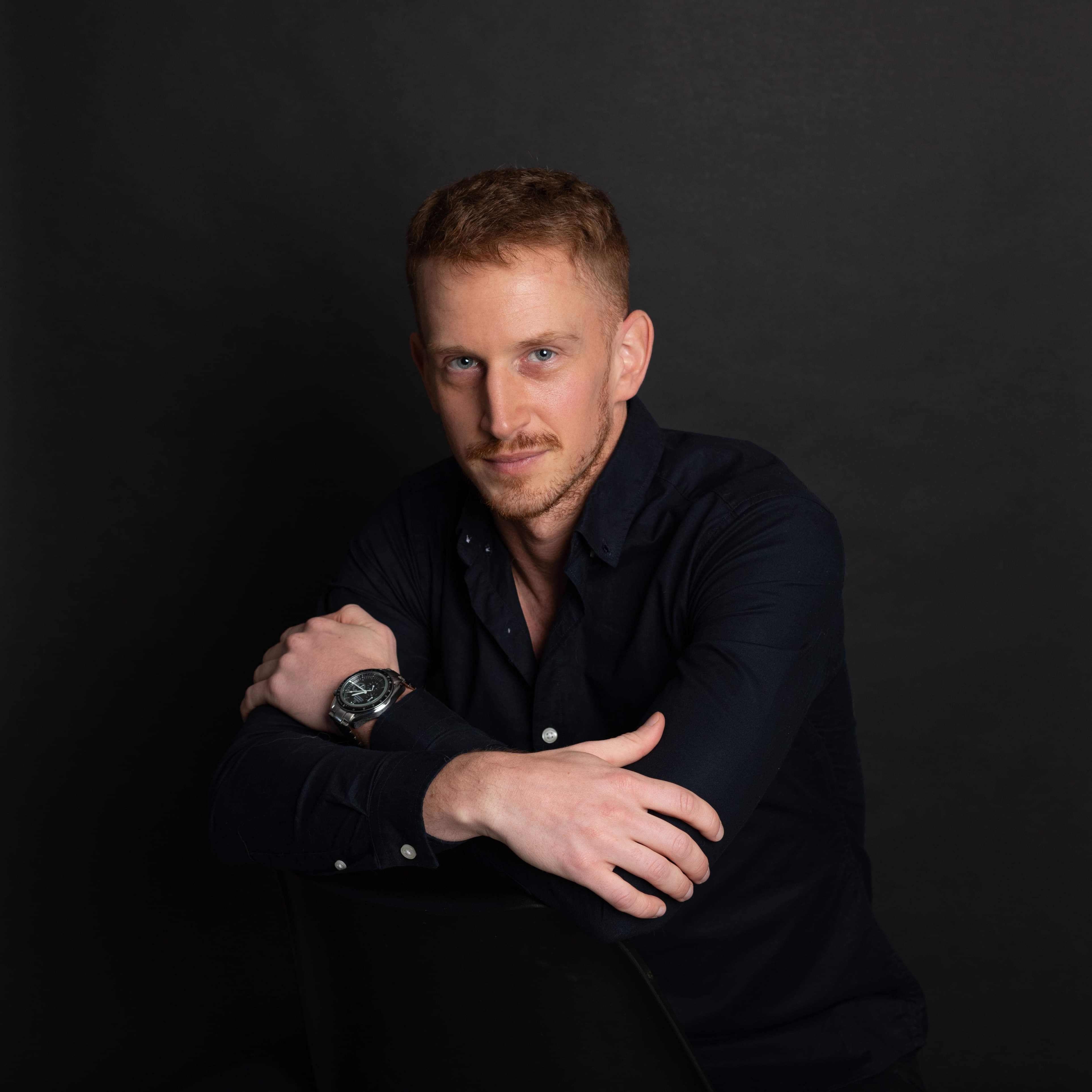 Michał Haze