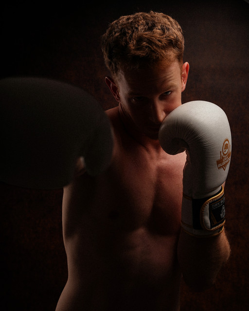 Michał Haze — discipline and elite execution